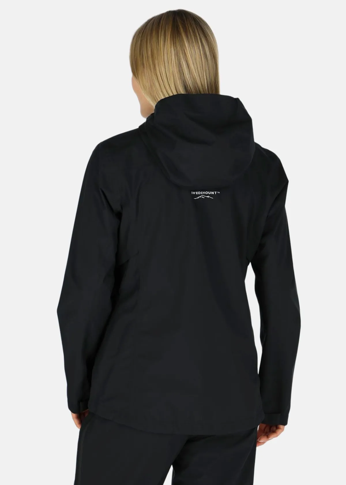 Swedemount Abisko Shell Rain Jacket W