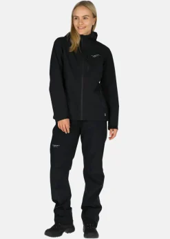 Swedemount Abisko Shell Rain Jacket W