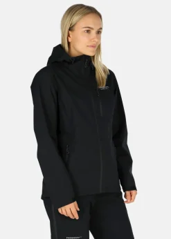 Swedemount Abisko Shell Rain Jacket W