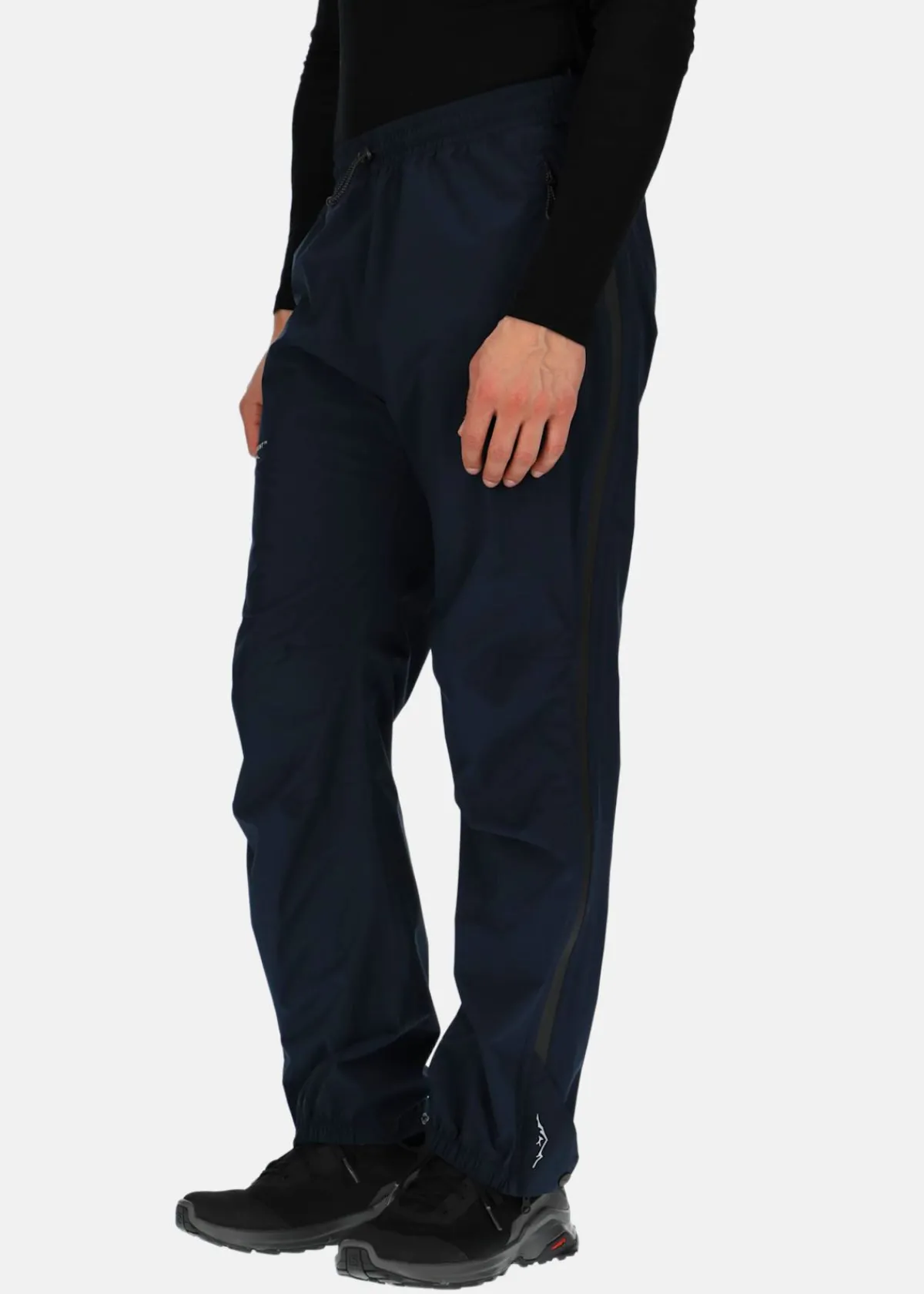 Swedemount Abisko Shell Rain Pants