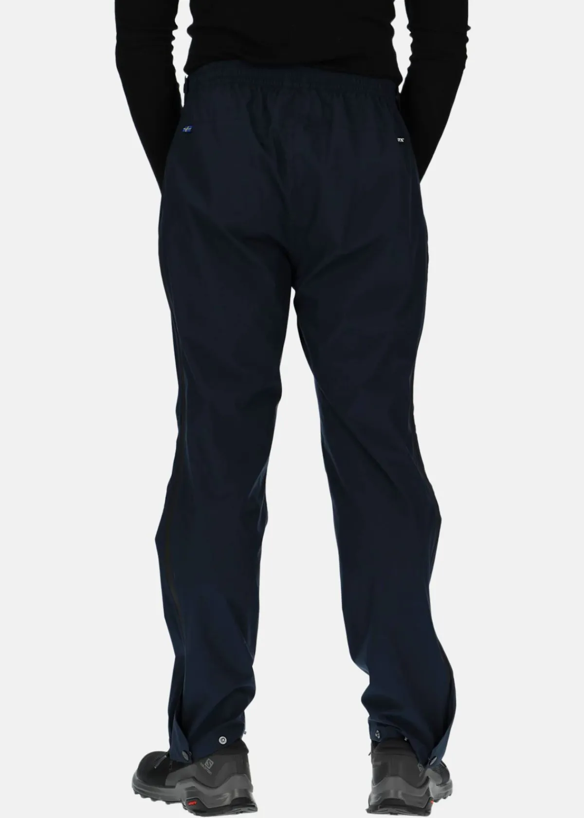 Swedemount Abisko Shell Rain Pants
