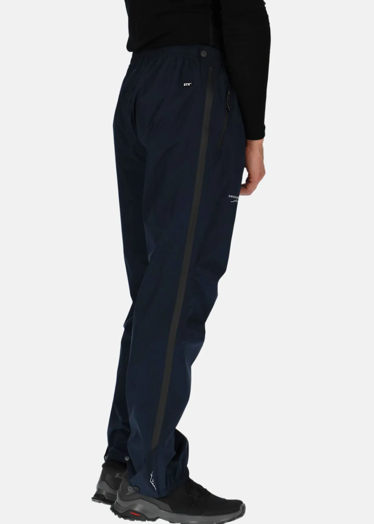 Swedemount Abisko Shell Rain Pants