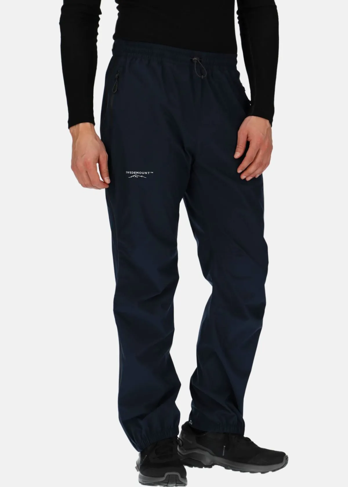 Swedemount Abisko Shell Rain Pants