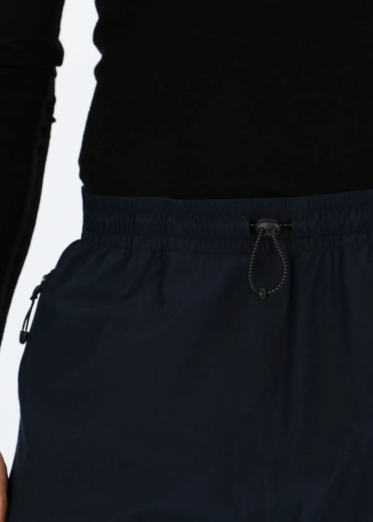 Swedemount Abisko Shell Rain Pants