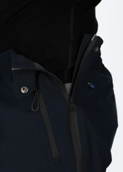 Swedemount Abisko Shell Rain Pants