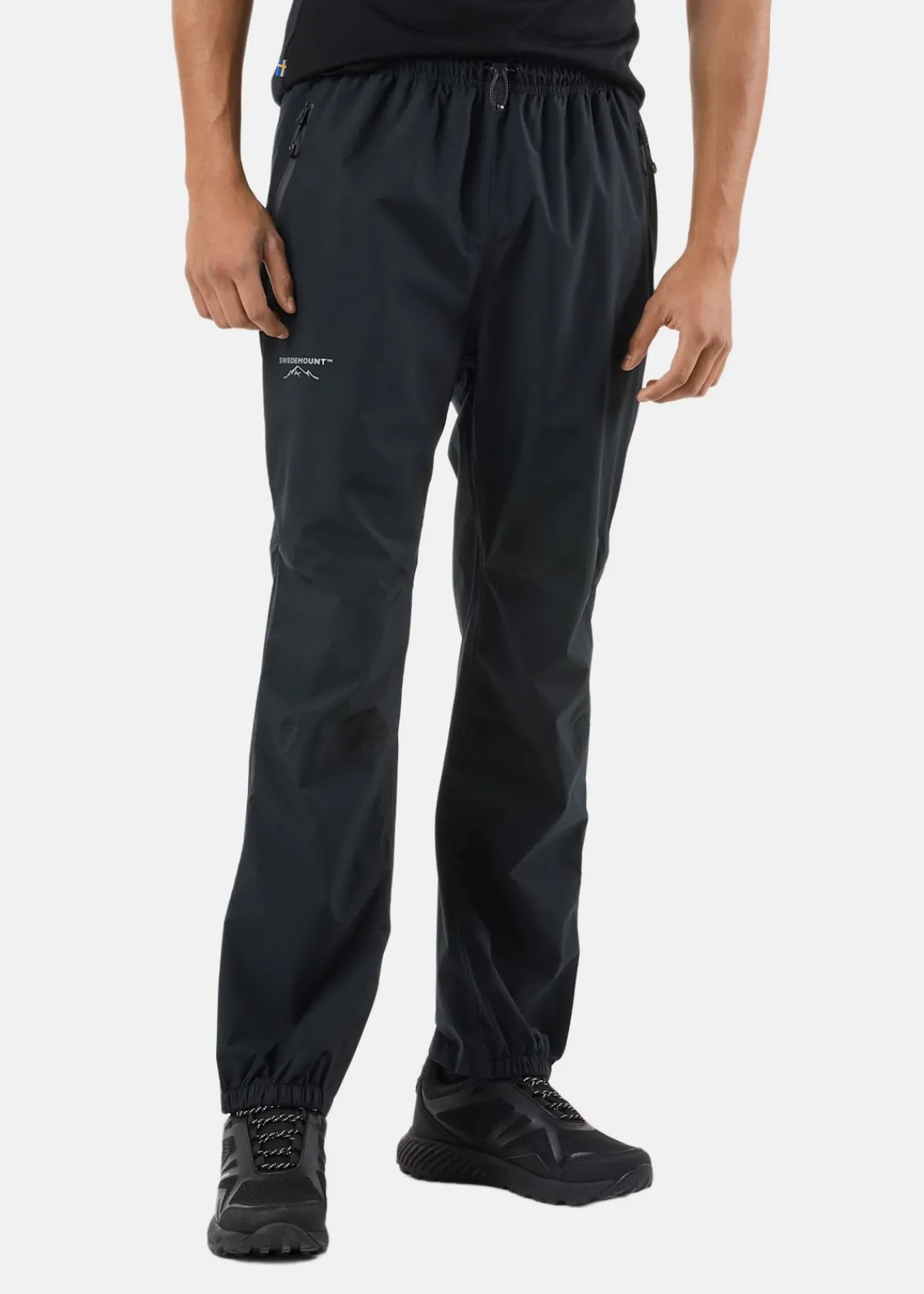 Swedemount Abisko Shell Rain Pants