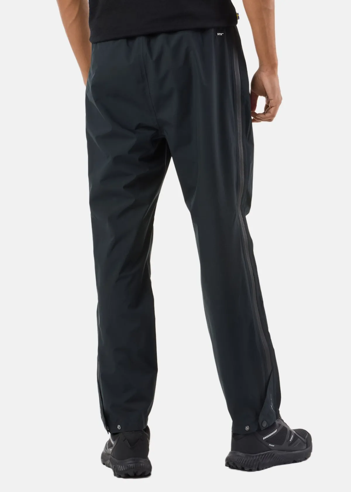 Swedemount Abisko Shell Rain Pants