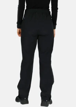 Swedemount Abisko Shell Rain Pants W