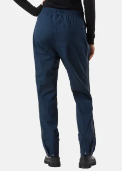 Swedemount Abisko Shell Rain Pants W