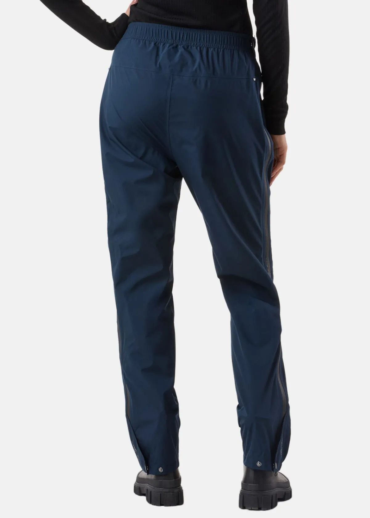 Swedemount Abisko Shell Rain Pants W