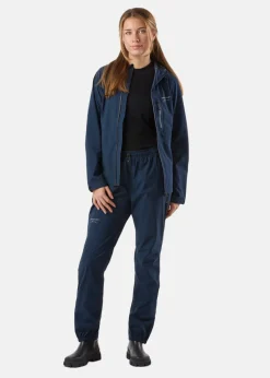 Swedemount Abisko Shell Rain Pants W