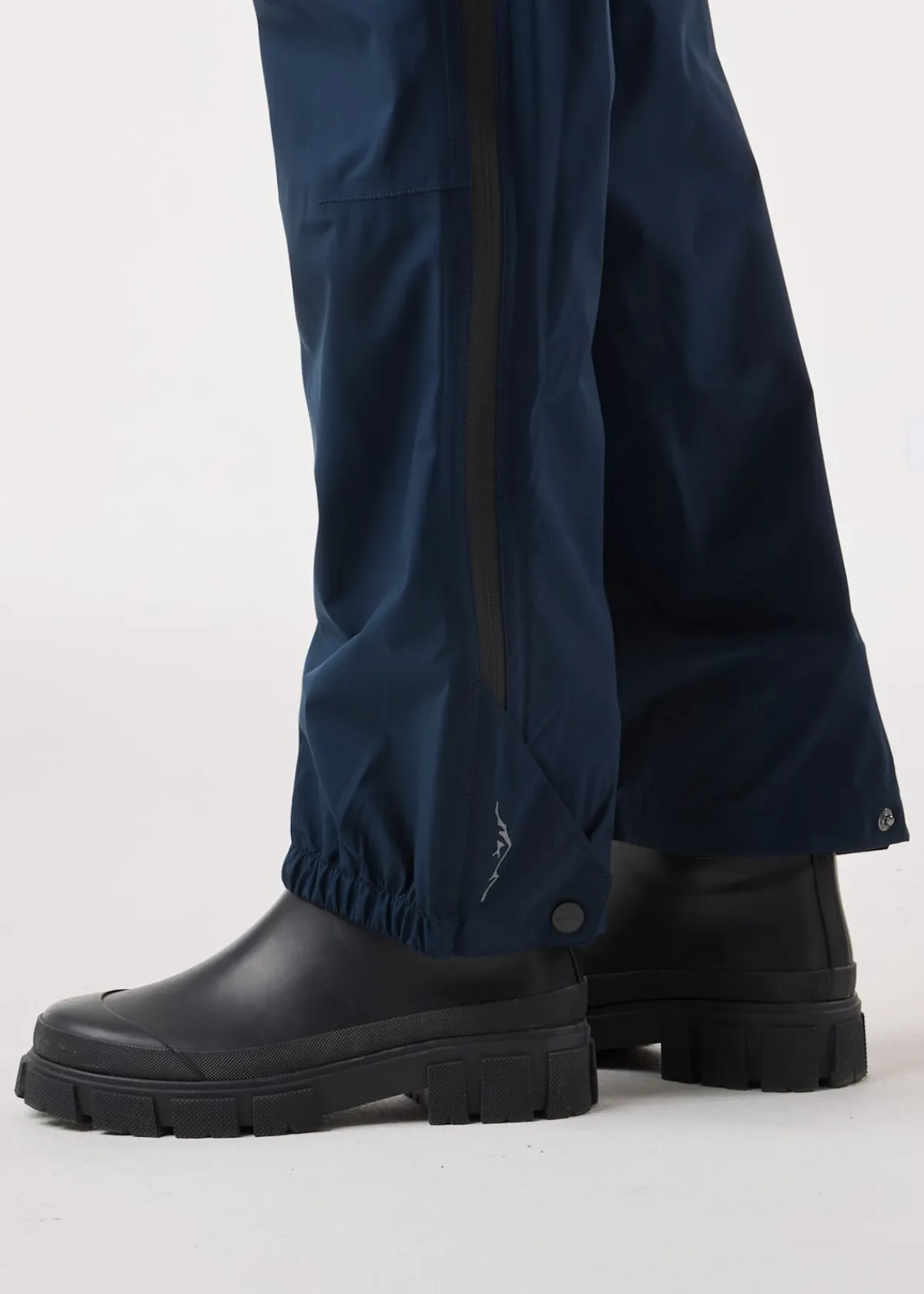 Swedemount Abisko Shell Rain Pants W