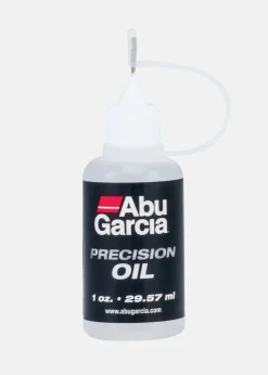 Abu Garcia Abu Reel Oil. Rullolja