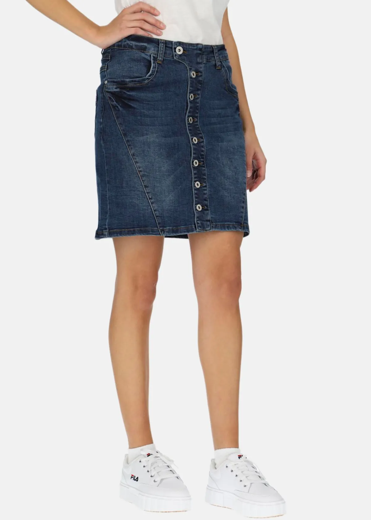 Seaside Acapulco Beach Skirt