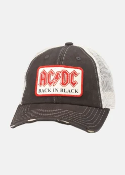 American Needle ACDC Orville Ameri