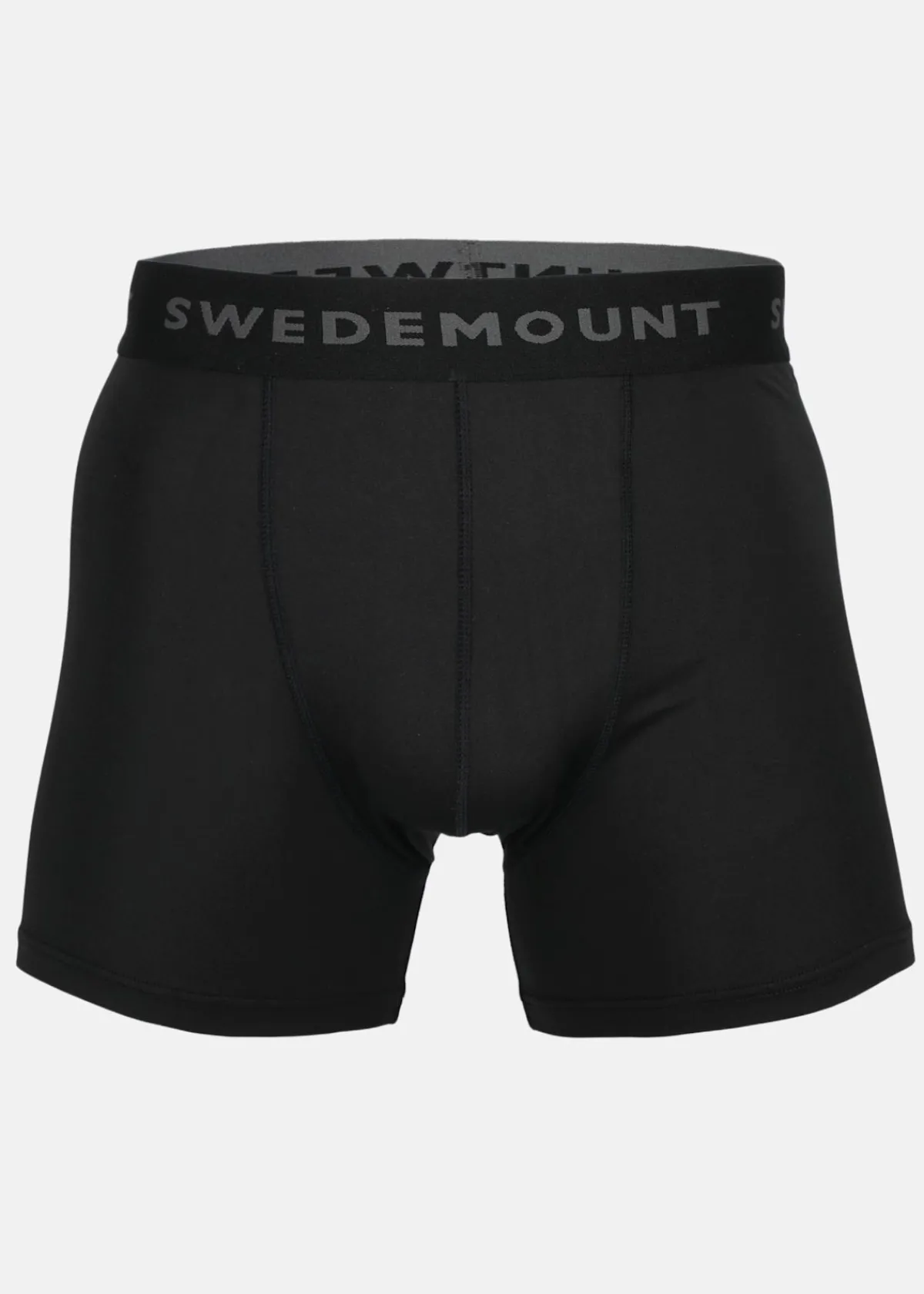 Swedemount Active Boxer Shorts 2-Pack