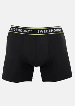 Swedemount Active Boxer Shorts 2-Pack
