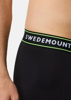 Swedemount Active Boxer Shorts 2-Pack