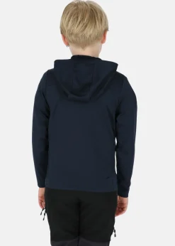 Barn X-trail Active Fullzip Hood JR
