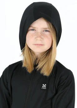 Barn X-trail Active Fullzip Hood JR