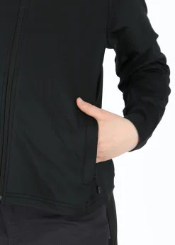 Barn X-trail Active Fullzip Hood JR