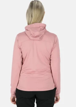 X-trail Active Fullzip Hood W