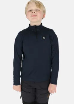 Barn X-trail Active Halfzip JR