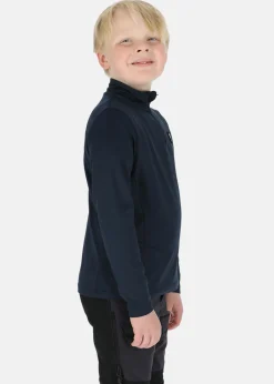 Barn X-trail Active Halfzip JR