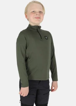 Barn X-trail Active Halfzip JR