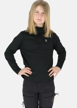 Barn X-trail Active Halfzip JR