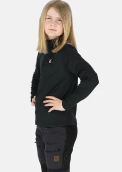 Barn X-trail Active Halfzip JR