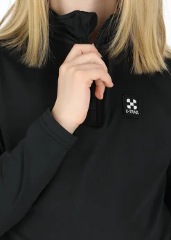 Barn X-trail Active Halfzip JR