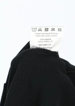 Barn X-trail Active Halfzip JR