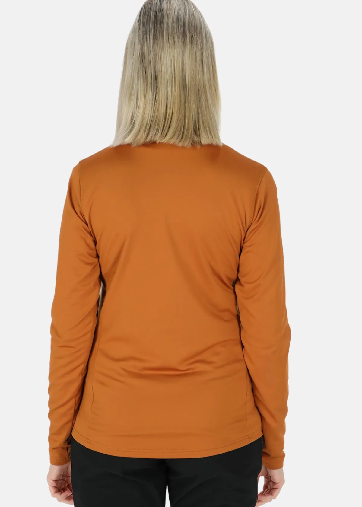 X-trail Active Halfzip W