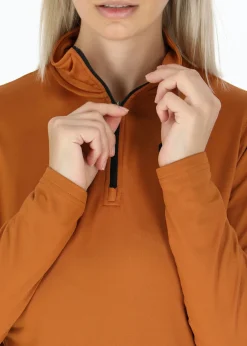 X-trail Active Halfzip W