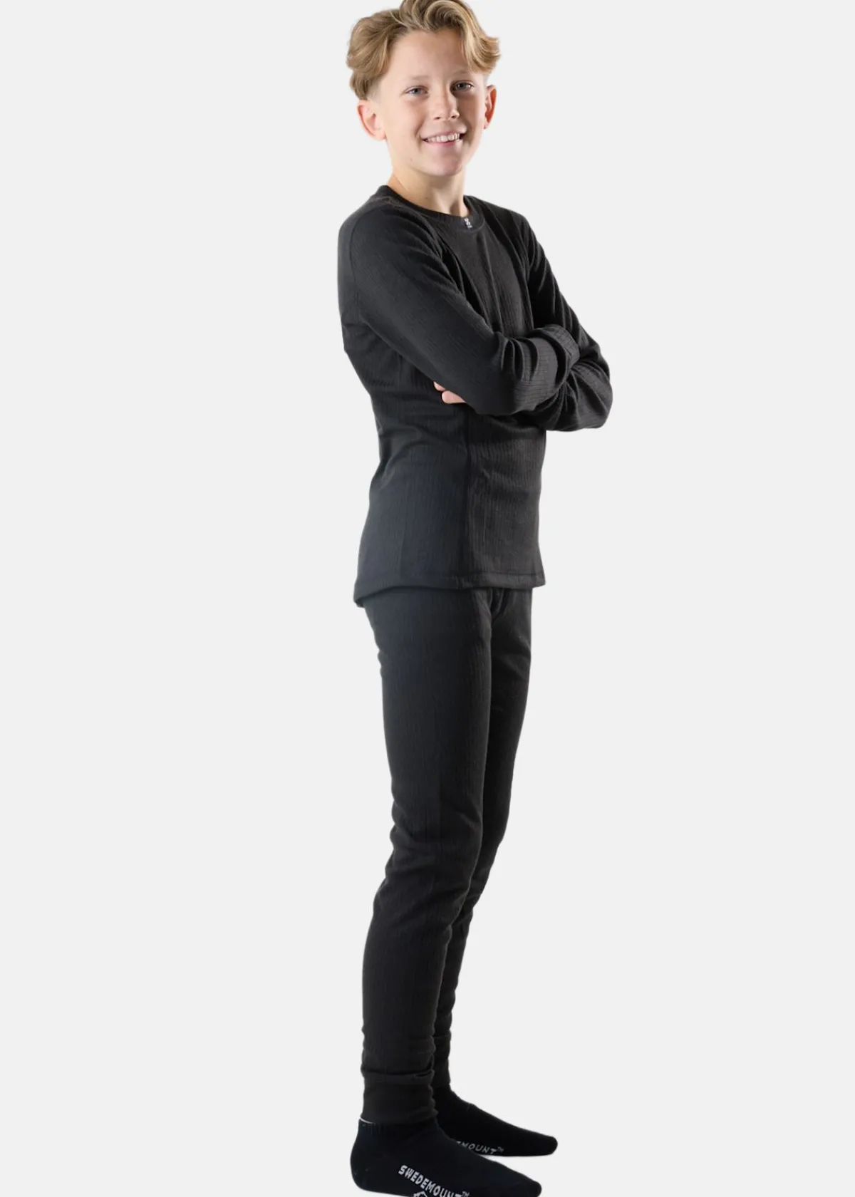 Barn X-trail Active Layer 1 Set JR