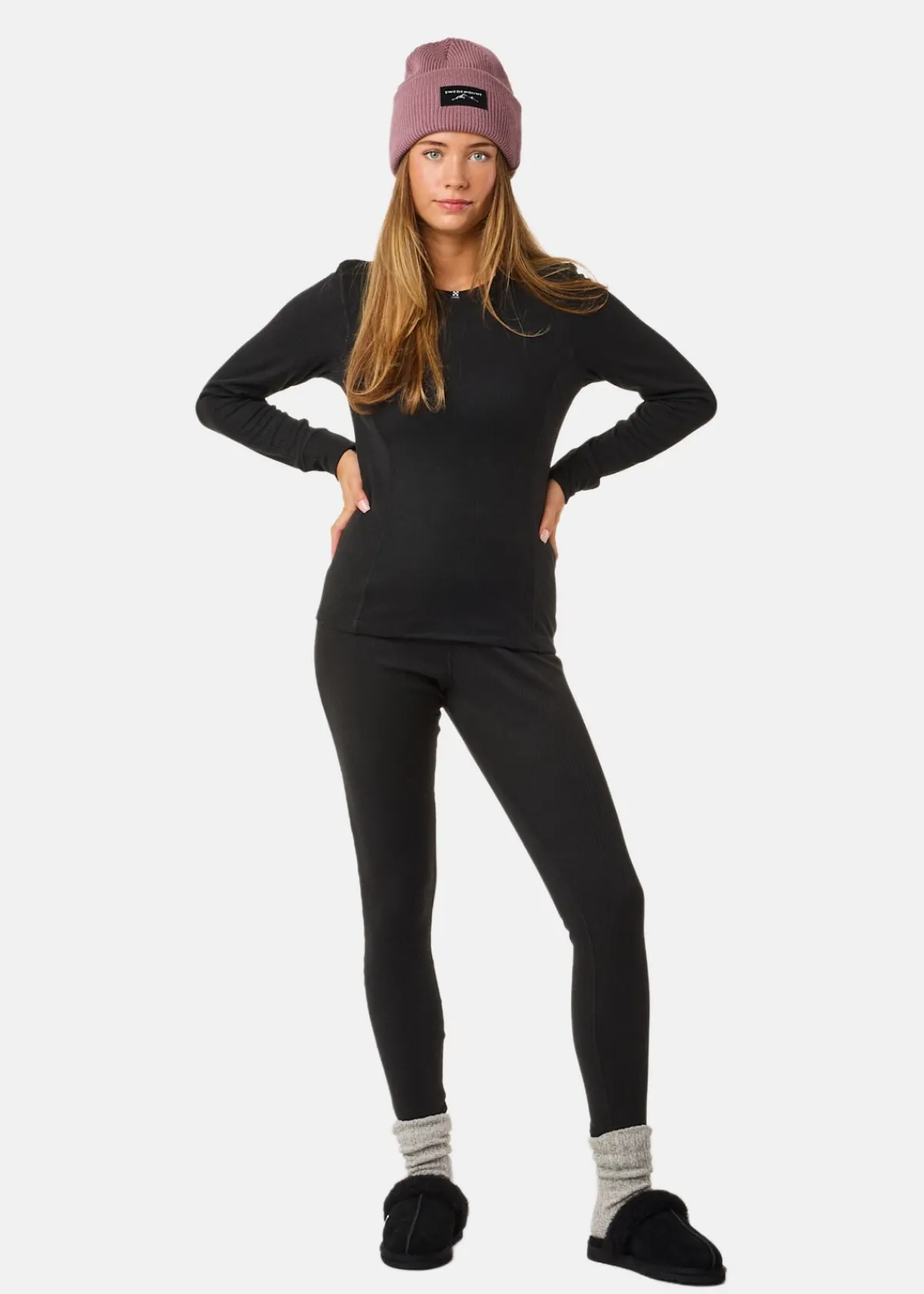 X-trail Active Layer 1 Set W