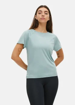 Röhnisch Active Logo Tee