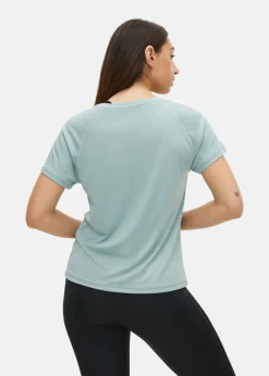 Röhnisch Active Logo Tee
