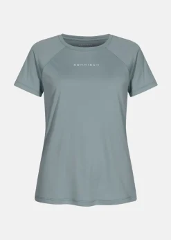 Röhnisch Active Logo Tee