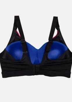 Shock Absorber Active Shaped Support