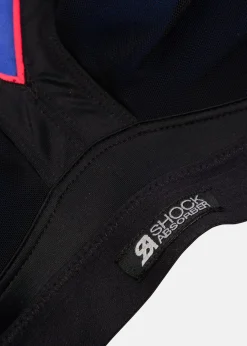 Shock Absorber Active Shaped Support