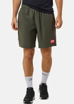 Huski Wear ACTIVE SHORTS