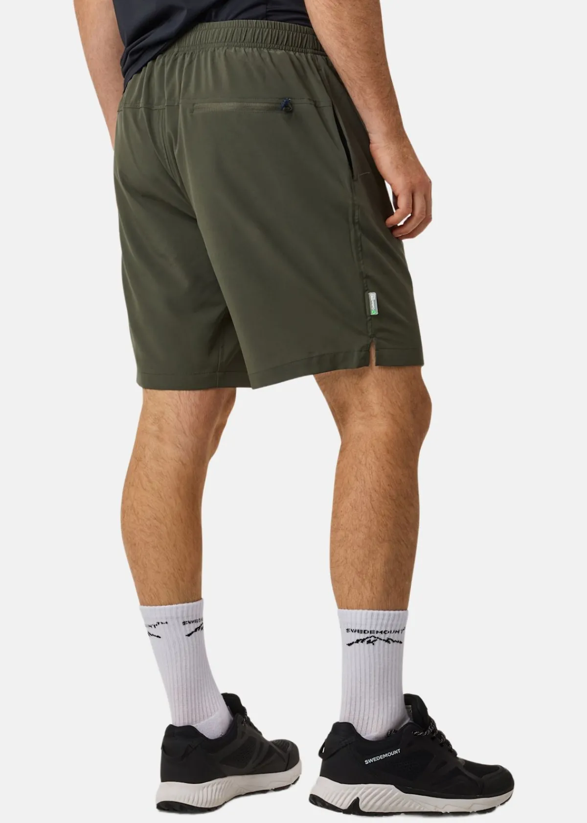 Huski Wear ACTIVE SHORTS