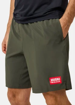 Huski Wear ACTIVE SHORTS