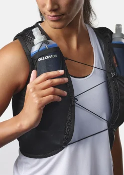 Barn Salomon ACTIVE SKIN 4