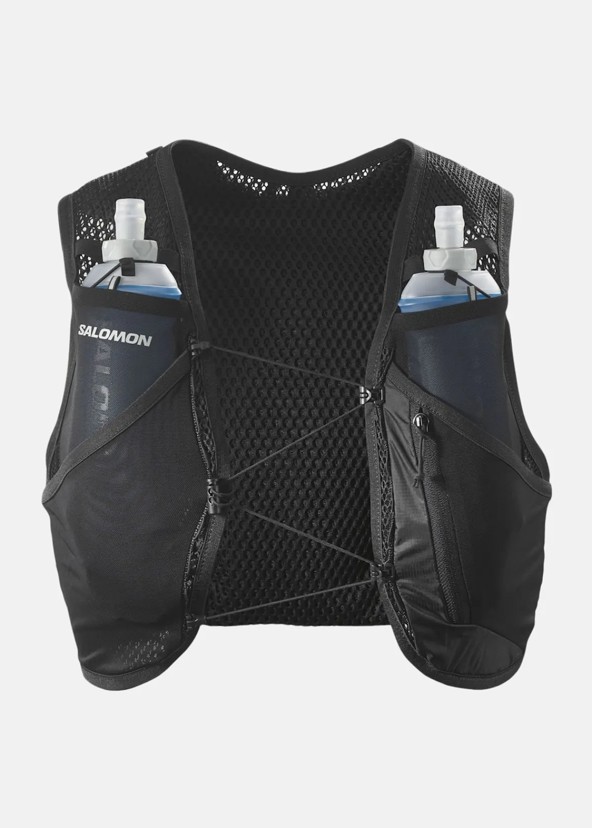 Barn Salomon ACTIVE SKIN 4