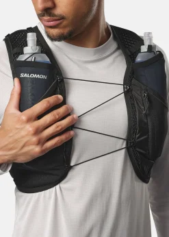 Barn Salomon ACTIVE SKIN 4