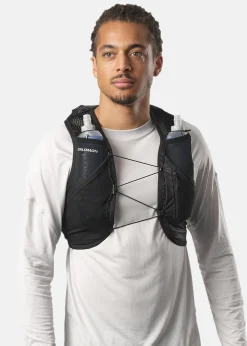 Barn Salomon ACTIVE SKIN 8