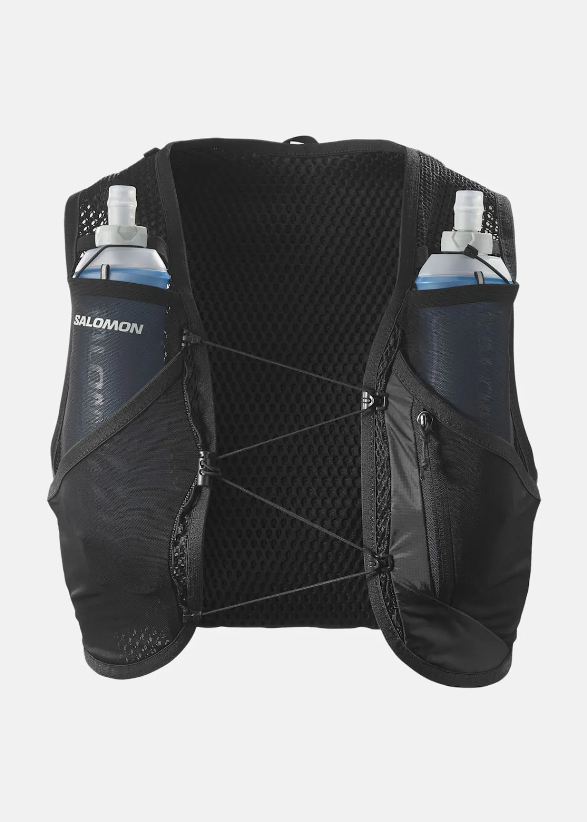 Barn Salomon ACTIVE SKIN 8